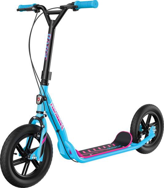 Flashback BMX Style Kick Scooter