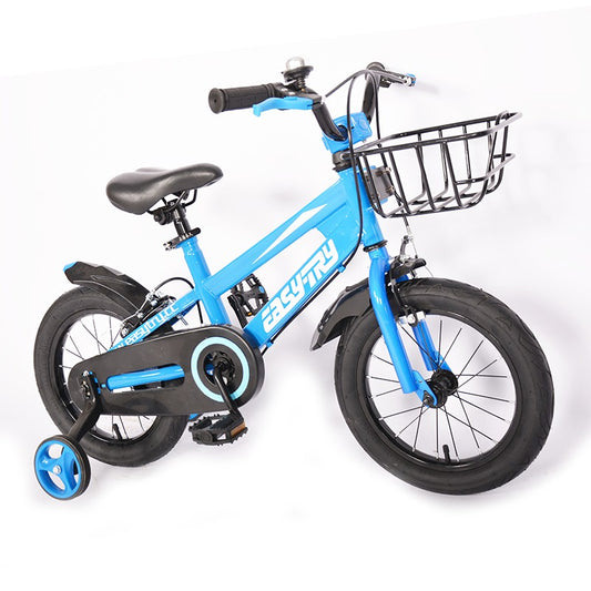 Kids Bike Small Children Bicycle For Baby