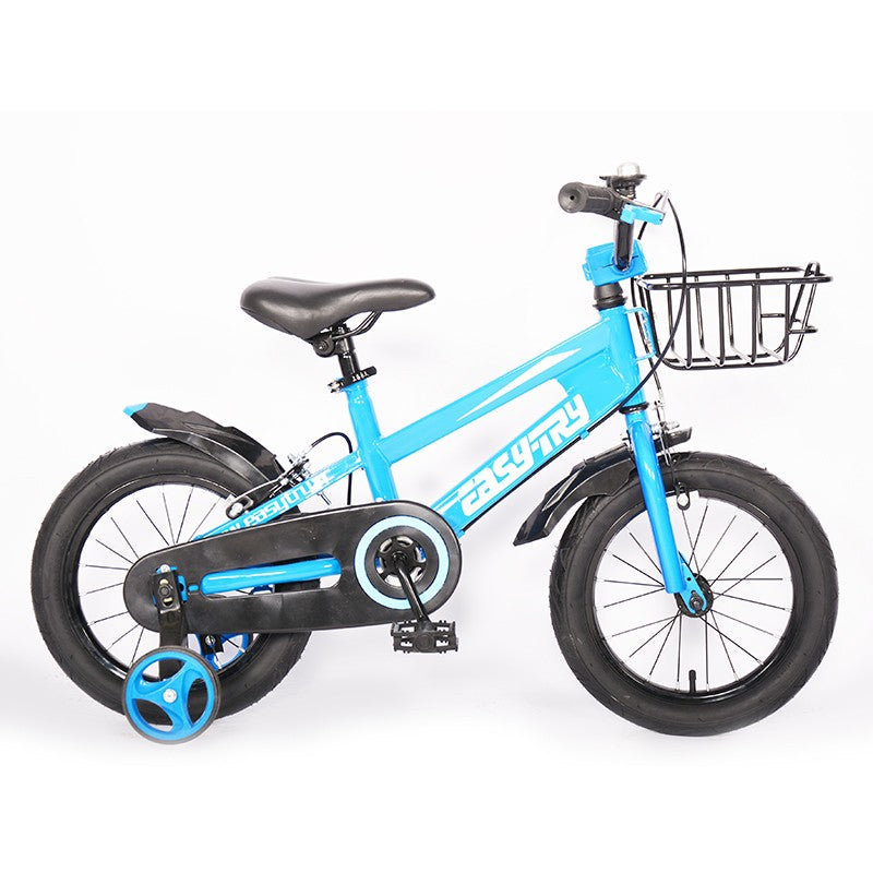 Kids Bike Small Children Bicycle For Baby
