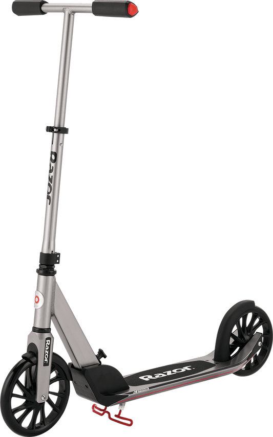 A5 Prime Scooter