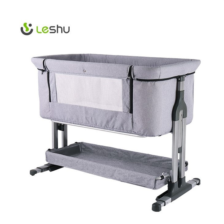 Newborns Bedside Bassinet Baby Crib