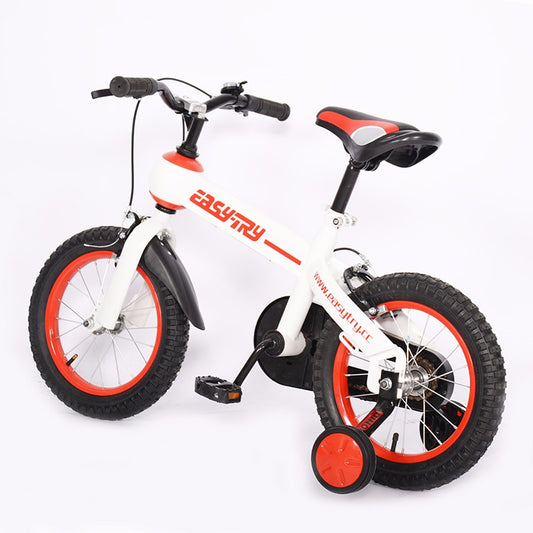 Child Bike Training Wheels Bicycle