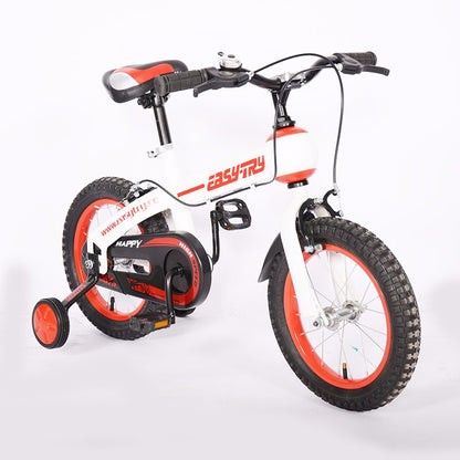 Child Bike Training Wheels Bicycle