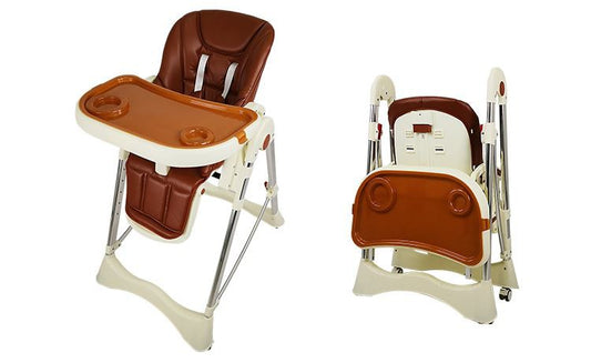 Recommend cheap walmart high chairs