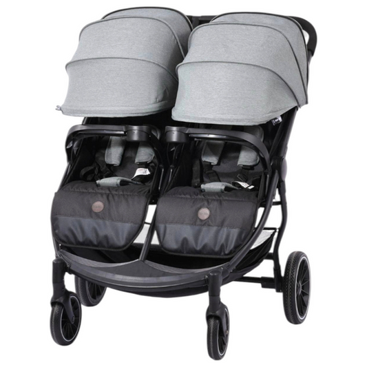 Kidilo lb100 - Baby Stroller - Gray