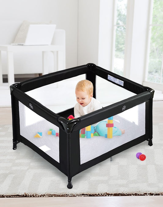 Pack And Play Baby Crib