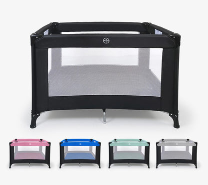 Pack And Play Baby Crib