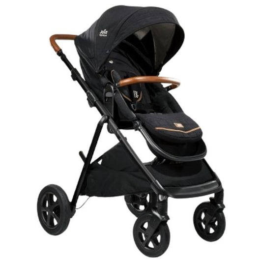 Joie S1910AAECL000 - Baby Stroller - Eclipse